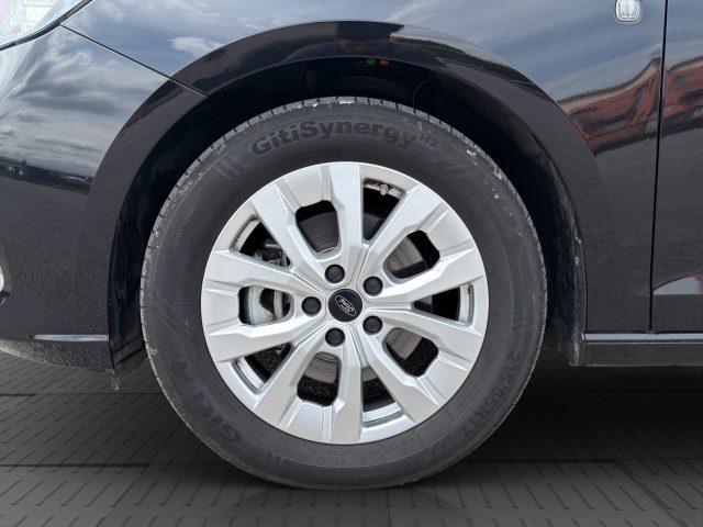 FORD Tourneo Connect Grand Tourneo Connect 2.0 EcoBlue 122 CV aut. Tita