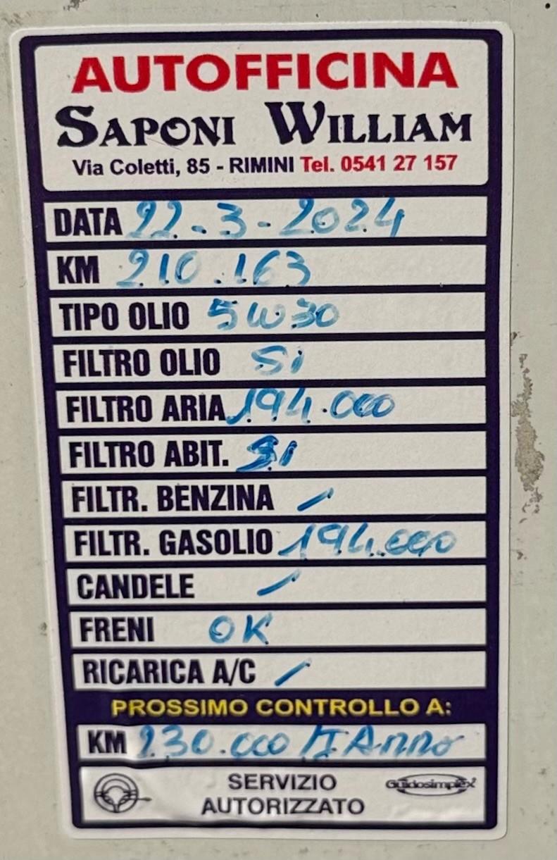 Renault Kangoo 1.5 Diesel Maxi 90 Cv