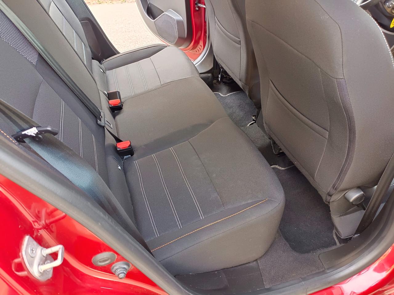 Dacia Sandero Stepway Comfort GPL