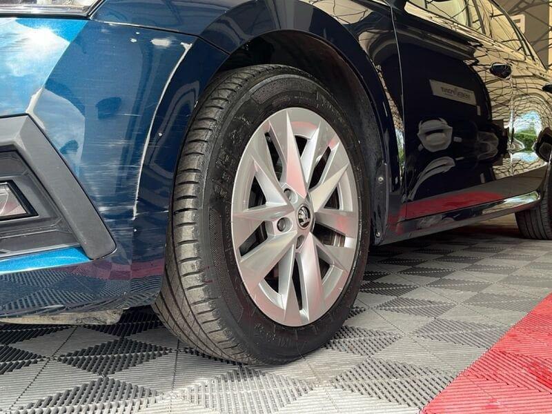 Škoda Octavia 2.0 TDI EVO 150cv EXECUTIVE DSG