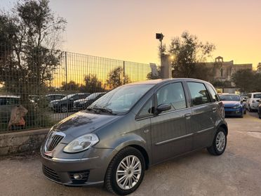 Lancia MUSA 1.3 Multijet 16V 90 CV Oro Plus-2008