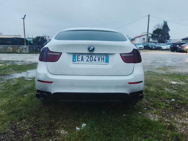 BMW X6 xDrive30d Futura