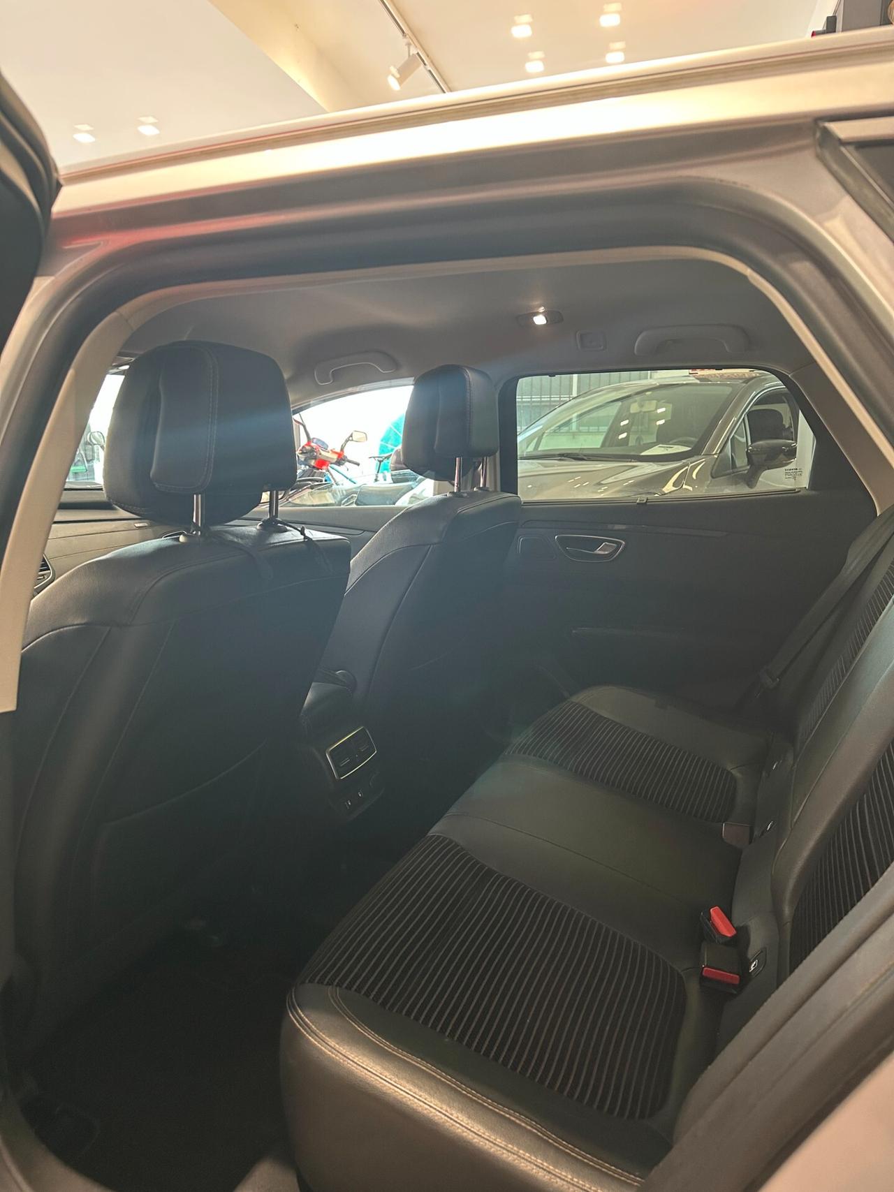 Renault Talisman Sporter dCi 160 CV EDC Energy Intens