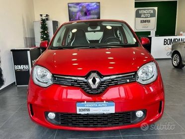 Renault Twingo 1.0 sce Intens 65cv