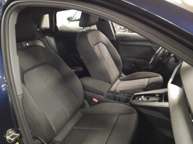 AUDI A3 SPORTBACK 40 e-tron S tr. S-LINE EDIT PLUG IN HYBR