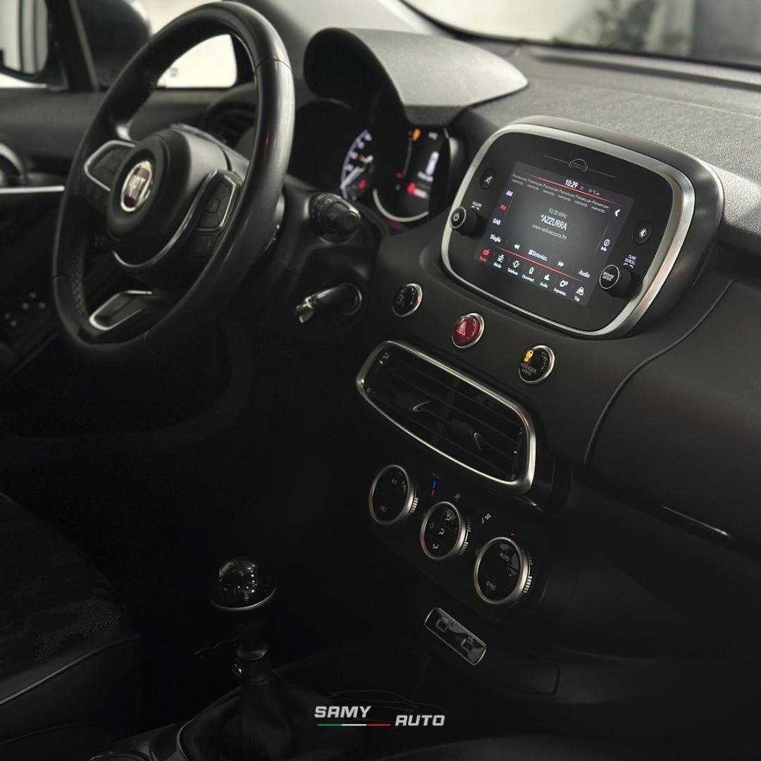 Fiat 500X 1.0 T3 120 CV Cross