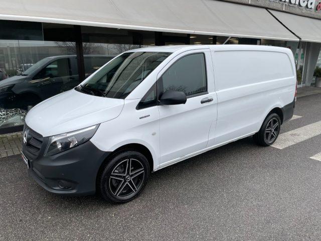 MERCEDES-BENZ eVito 111 FURGONE LONG - IVA DEDUCIBILE