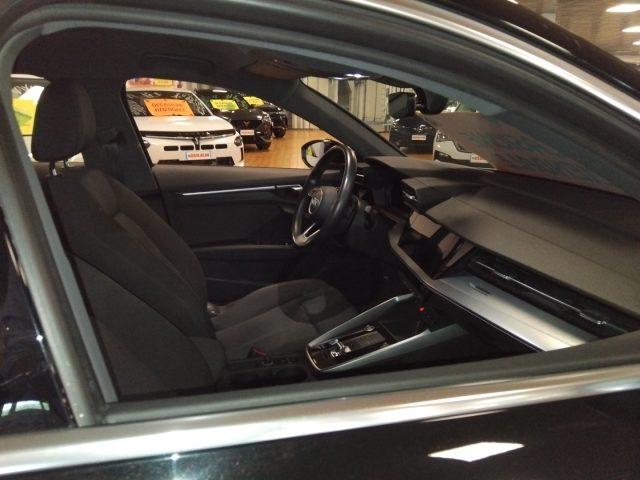 AUDI A3 SPORTBACK 30 E TFSI S tr. Bus. Advan. GRIM.SP.DAY