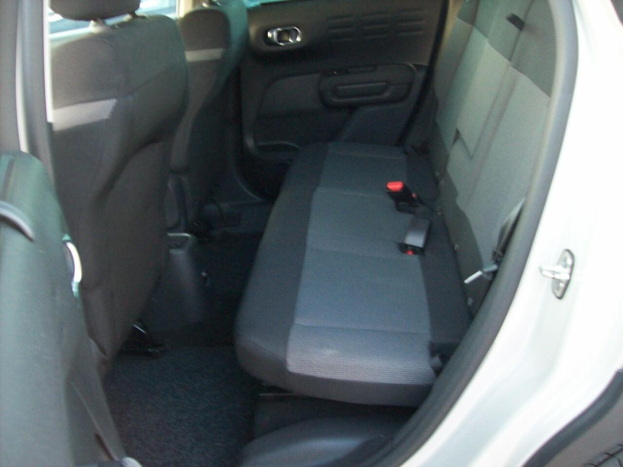 CITROEN C3 Aircross 1.5 BlueHDI CV.100 S&S Shine "2020"