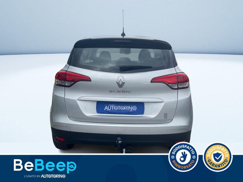 Renault Scénic 1.5 DCI ENERGY SPORT EDITION2 110CV EDC