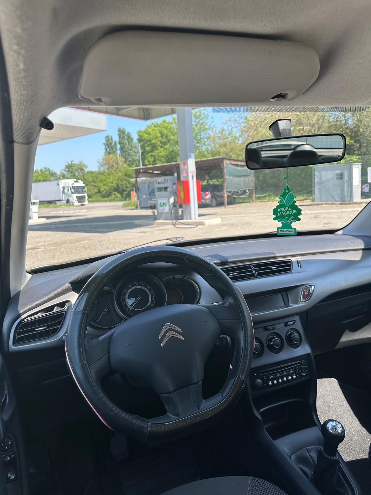 Citroen C3 1.2 VTi 82 Exclusive
