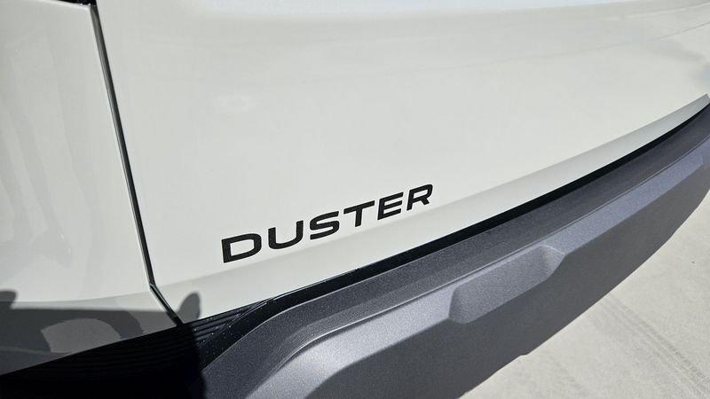 Dacia Duster ECO-G 100 Journey Bonus EASY GO'