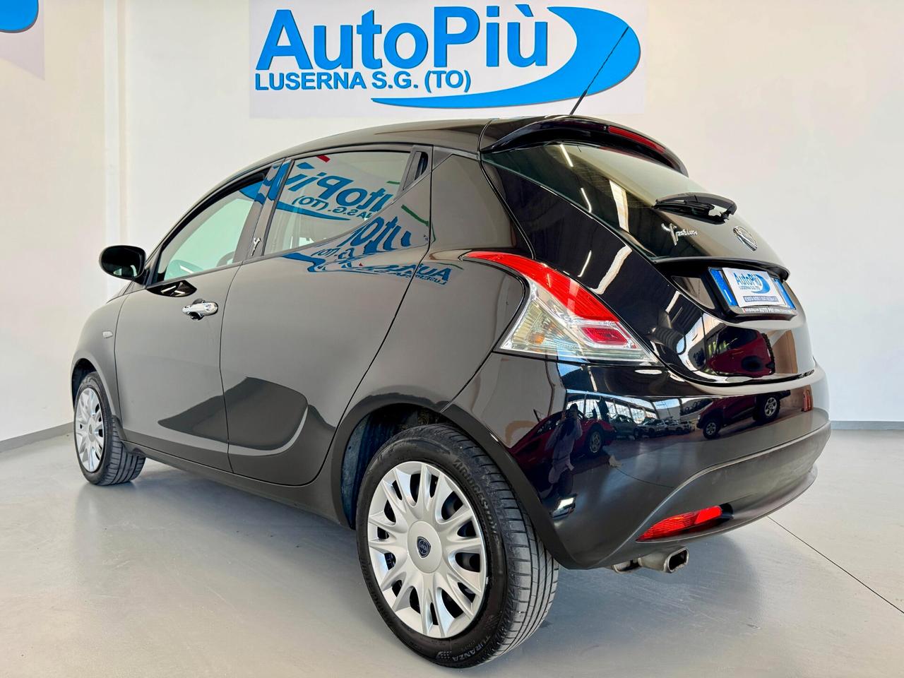 Lancia Ypsilon 1.2 69 CV 5 posti S&S Euro 6B