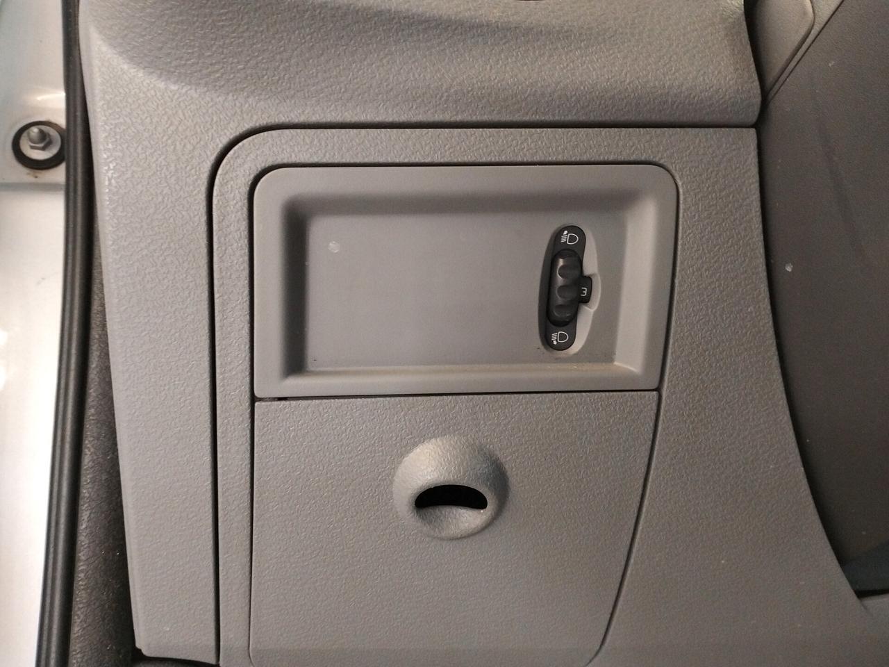 Renault Modus 1.2 16V Dynamique - OPEATORI DEL SETTORE - NEOPATENTATO