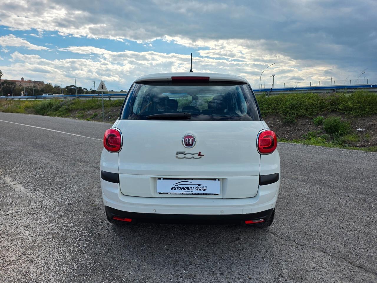 Fiat 500L 1.6 Multijet 120 CV Business