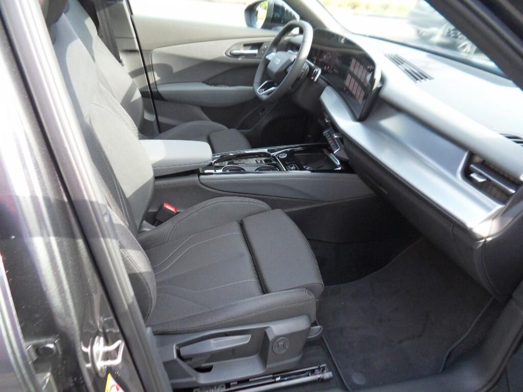 Audi Q3 TDI 110 kW S tronic Line edition