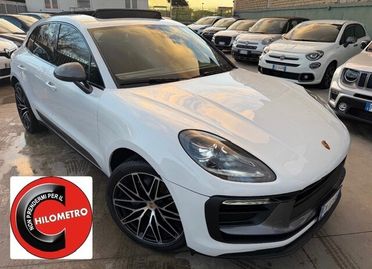 Porsche Macan 2.0 T