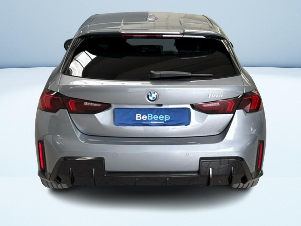 BMW Serie 1 118 d MSport Pro DCT