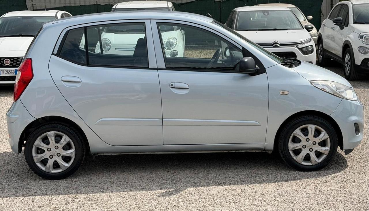 Hyundai i10 1.1 12V Comfort