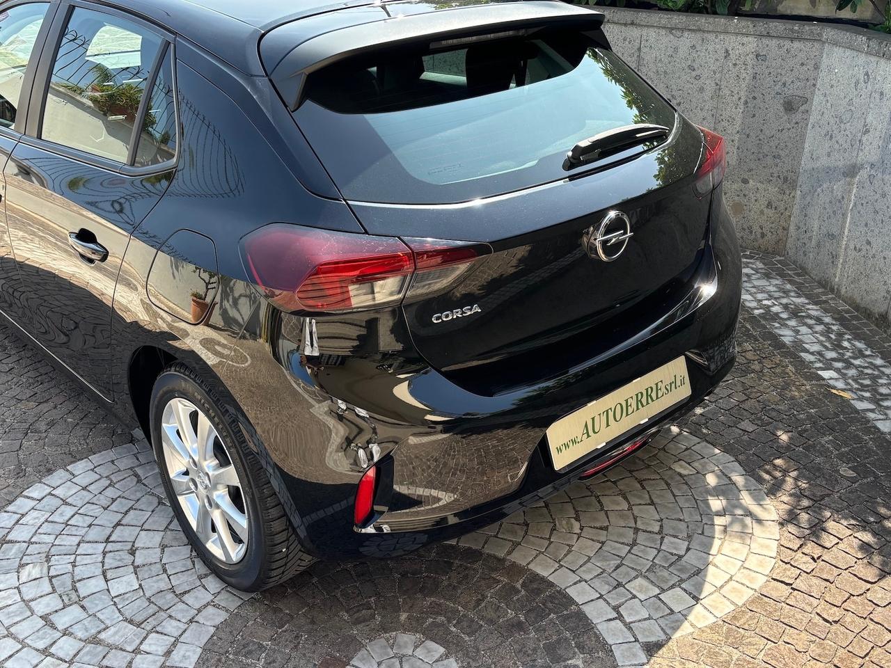 Opel Corsa 1.2 Edition 75CV