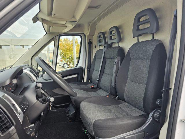 FIAT Ducato 33 2.3 MJT 140CV L3H2 Furg.Maxi