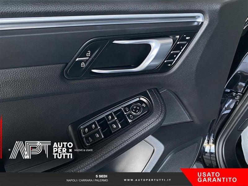 Porsche Macan Macan 2.0 245cv pdk