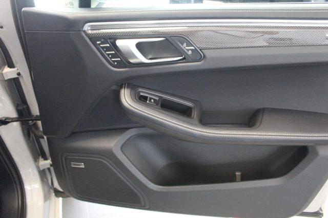 PORSCHE Macan 2.0 265 CV PDK Tetto Pelle