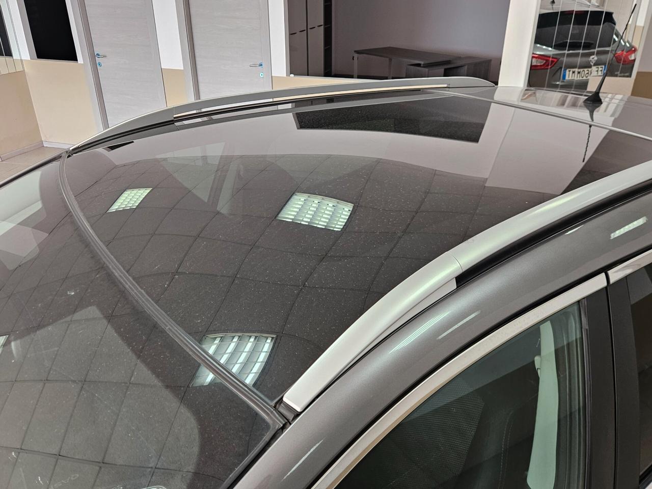 Nissan Qashqai 1.6 dCi 2WD Tekna