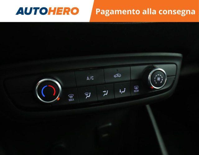 OPEL Crossland X 1.5 ECOTEC D 102 CV Start&Stop Advance