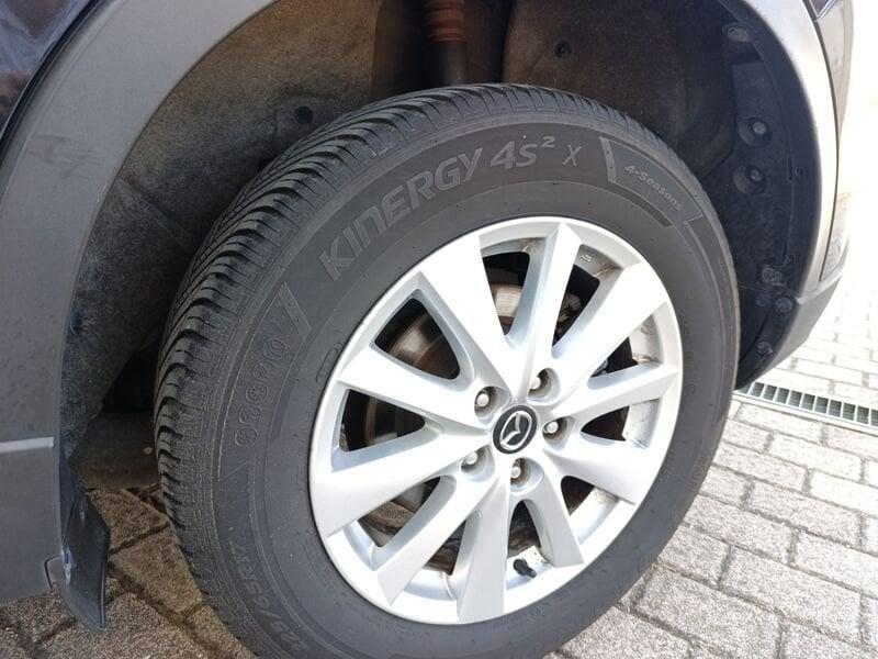 Mazda CX-5 CX-5 2.2 Essence 2wd 150cv