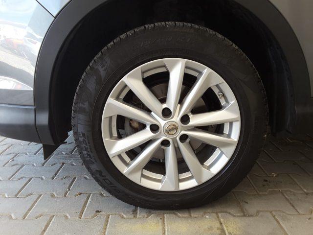 NISSAN Qashqai 1.5 dCi Business *EURO 6*solo 64.100 Km*