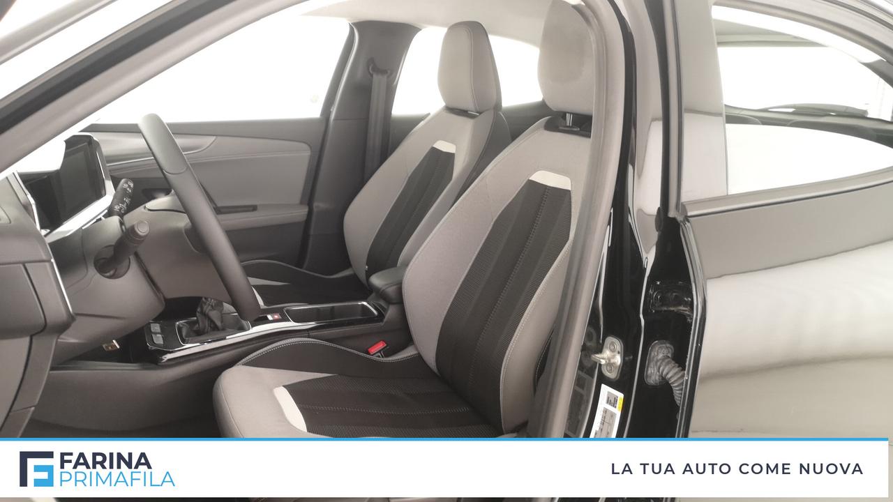 OPEL Mokka II - Mokka 1.5 Elegance s&s 110cv
