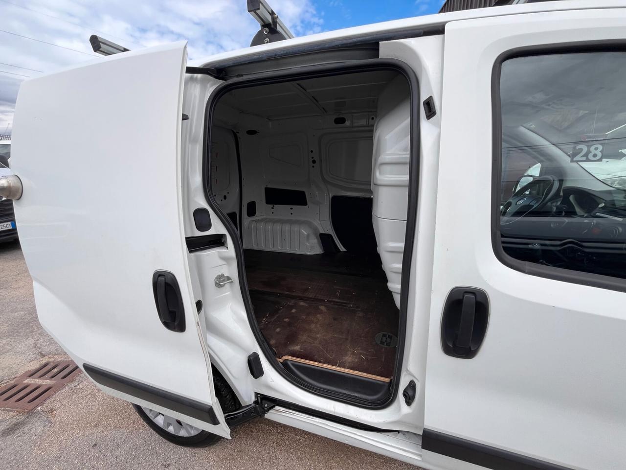 Fiat Fiorino 1.3 Mjt - 95 cv Furgone
