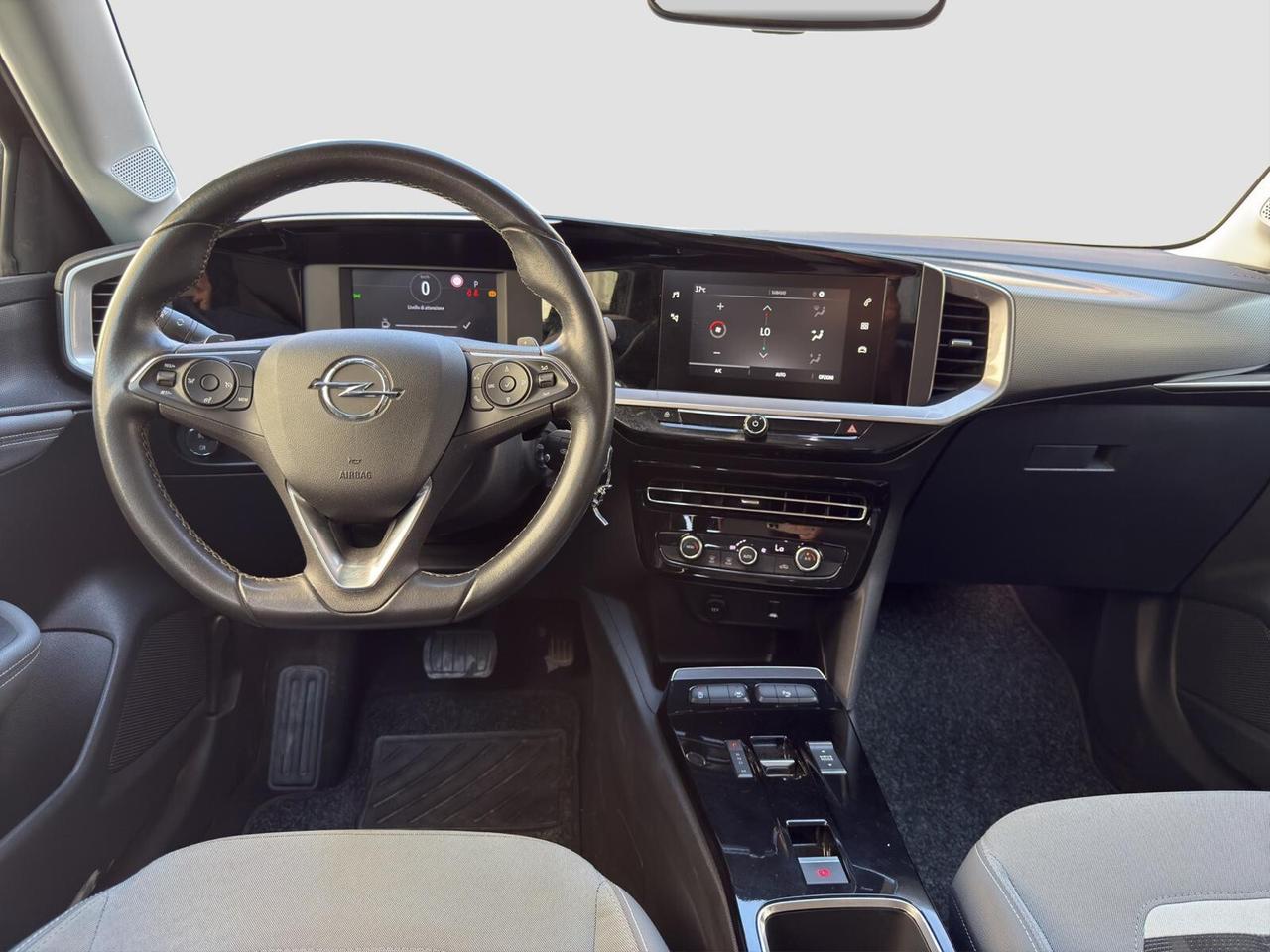 Opel Mokka 1.2 Turbo 130cv automatica Elegance 2022