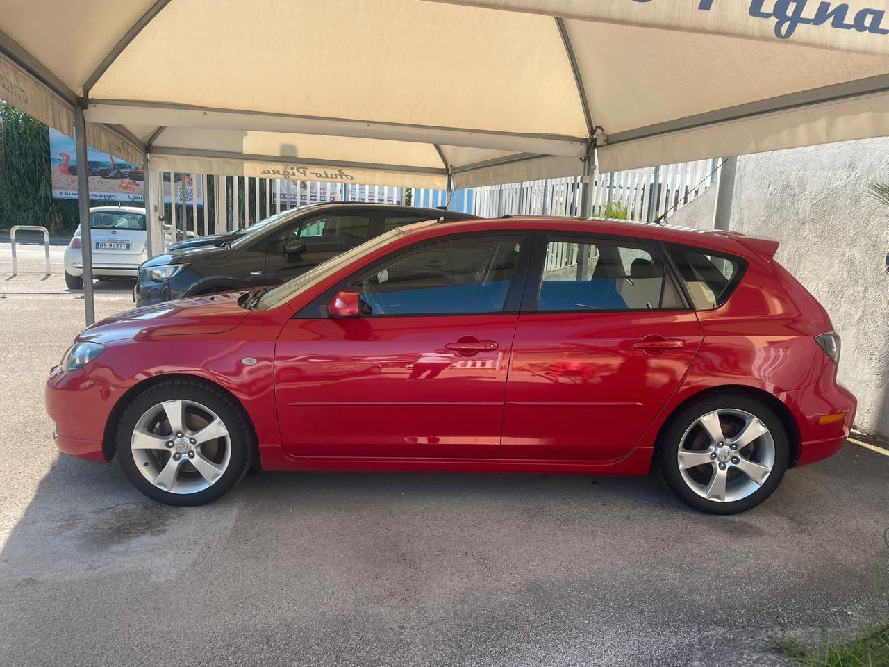 Mazda 3 Mazda3 2.0 16V 150CV Sport