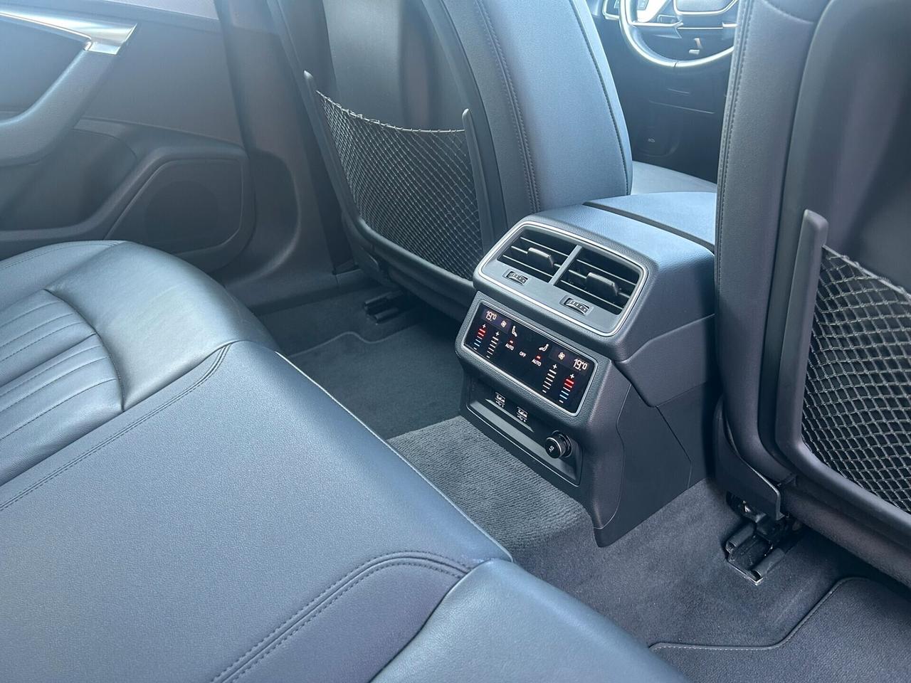 Audi A6 Avant 40 2.0 TDI 204CV QUATTRO S-Tronic