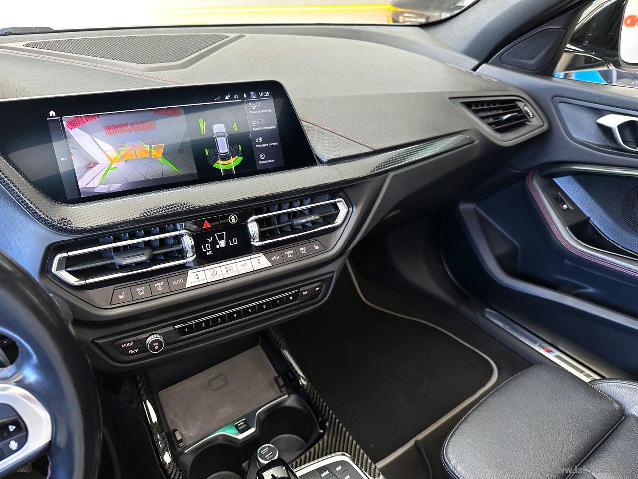 BMW 128ti 5p. Msport CERT*GARNT 2026