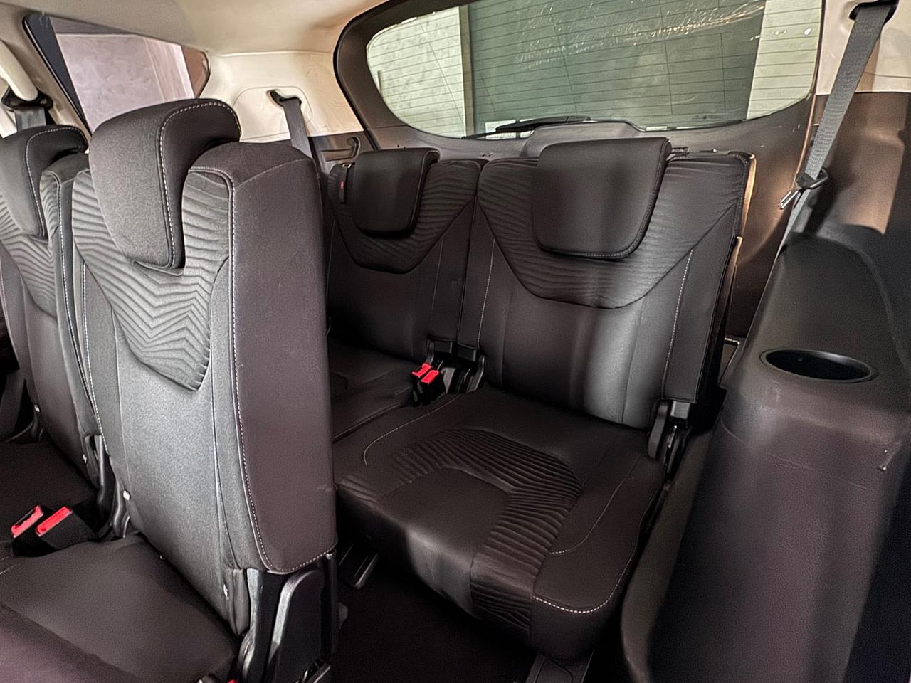 Ford S-Max Business 2.0 TDCi--7 POSTI #6149
