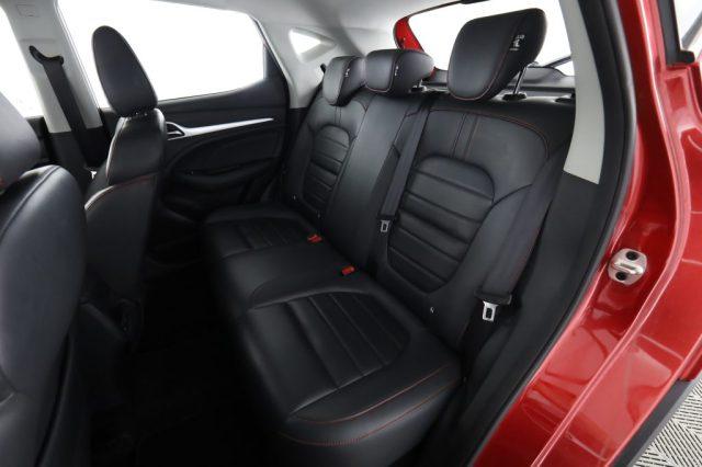MG ZS ZS 1.5 VTi-tech Luxury