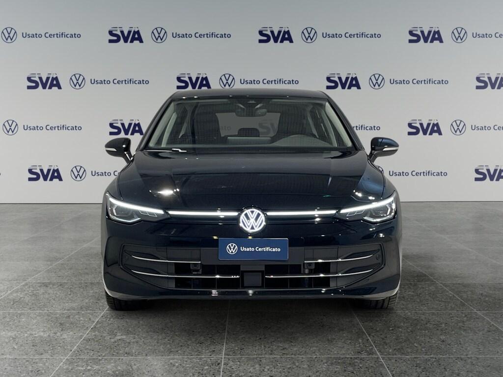 Volkswagen Golf VIII 2024 2.0 TDI 150CV DSG Style