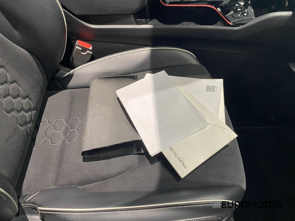 Kia Sportage 1.6 T-GDi HEV GT-line Plus AT6