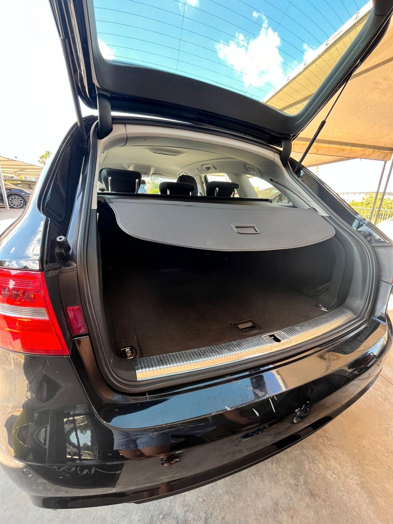Audi A4 Avant 2.0 TDI 143CV F.AP. mult. Business Plus