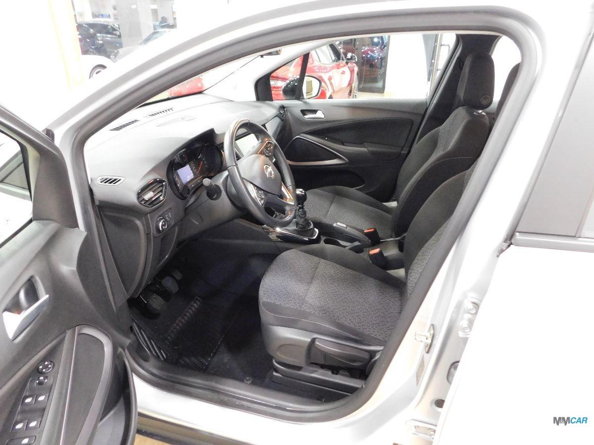 OPEL - Crossland 1.5 ECOTEC D 110CV S&S EDITION