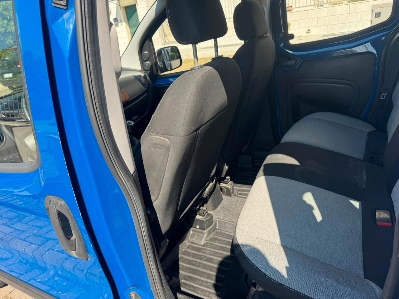 Fiat Qubo 1.3 MJT 80 CV Lounge N1 IVA DEDUCIBILE