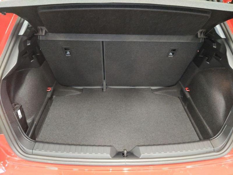 Audi A1 A1 SPB 30 TFSI S tronic Identity Black