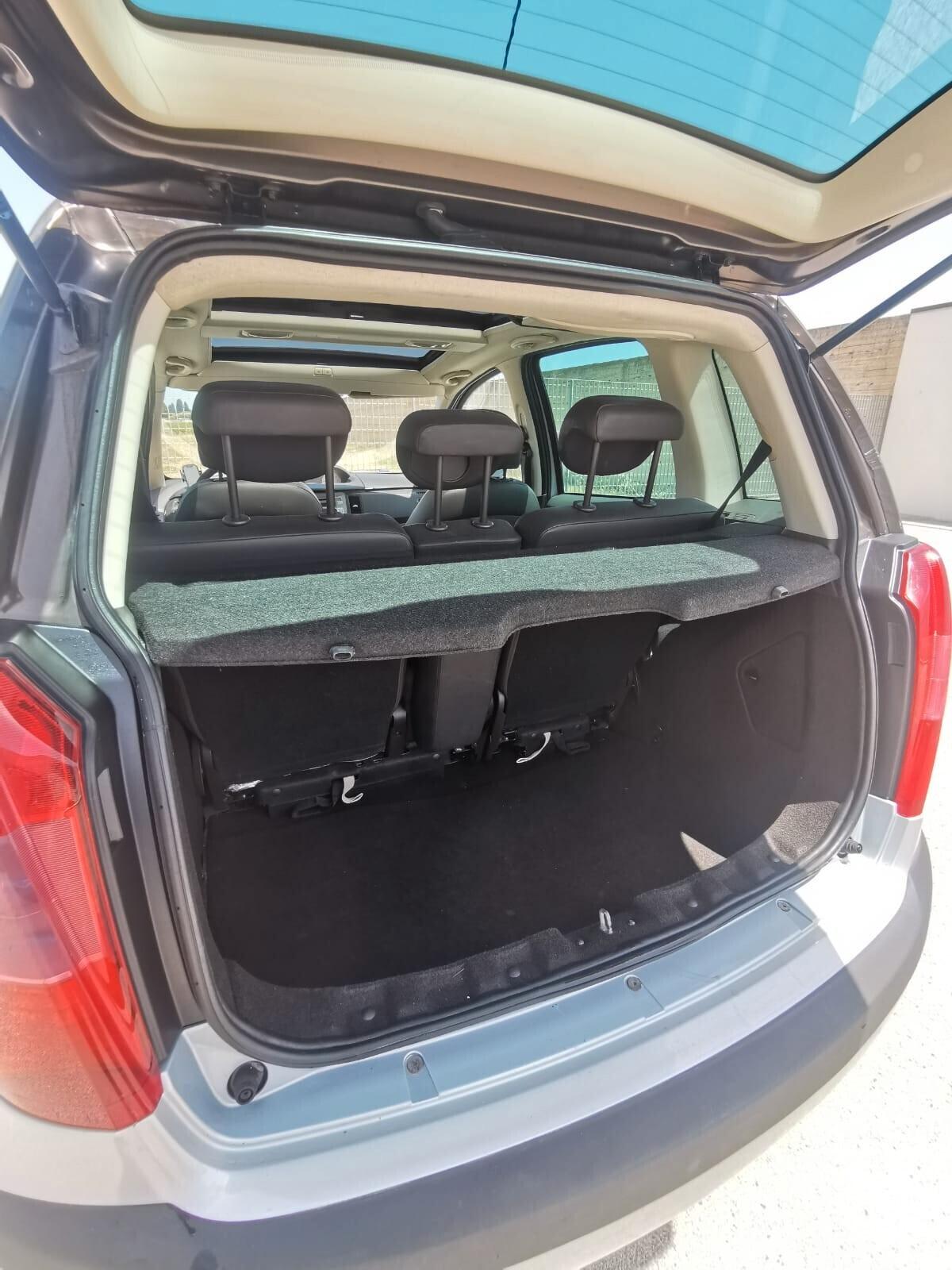 Lancia MUSA 1.3 Multijet 16V 90 CV Platino