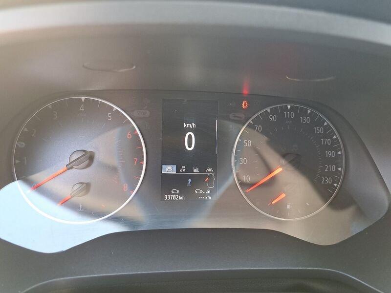 Renault Captur Captur TCe 90 CV Equilibre