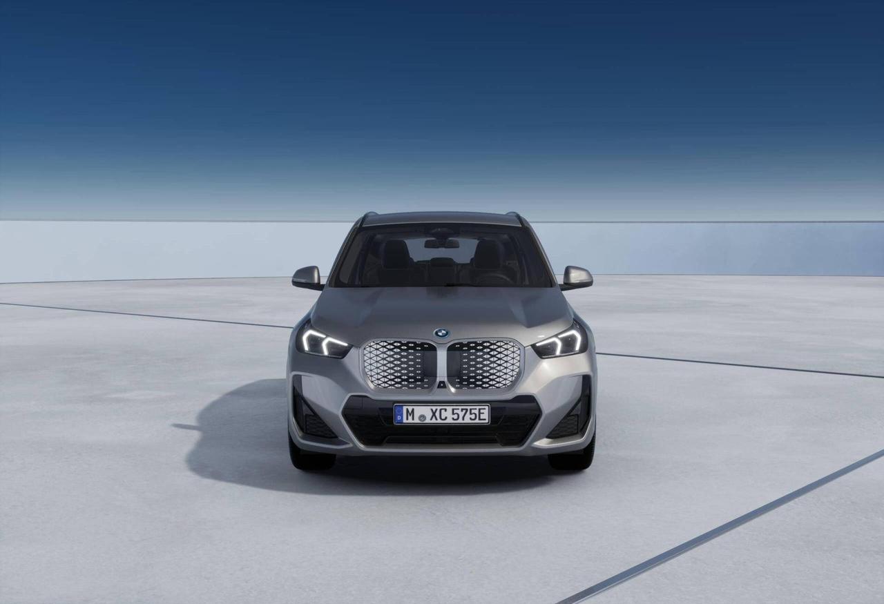 BMW X1 iX1 eDrive20 MSport