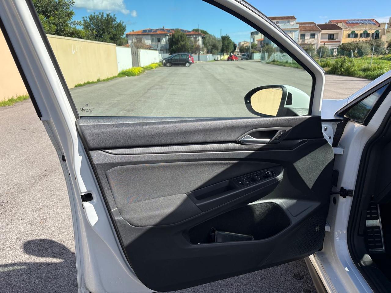 Volkswagen Golf 2.0 TDI GTD Ultimate #9254