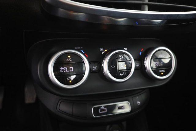 FIAT 500X 500X 1.3 MultiJet 95 CV Cross